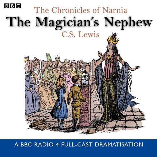 Magicians Nephew