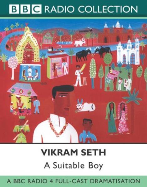 A suitable Boy