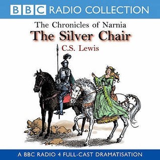 Silver Chair