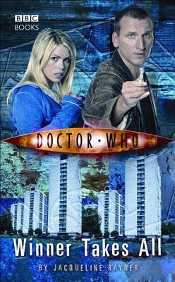 Doctor Who, Winner Takes All