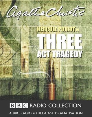 Three Act Tragedy