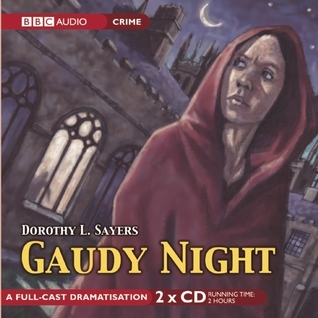 Gaudy Night