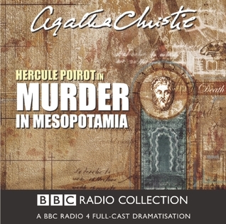 Murder in Mesopotamia