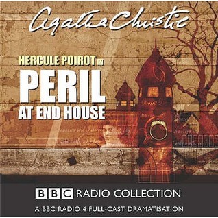 Peril at the End House