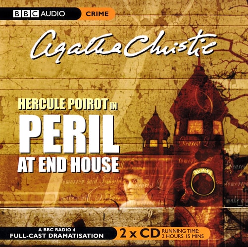 Peril at the End House