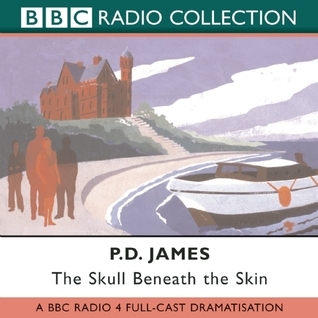The Skull beneath the skin