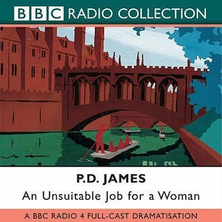 An unsuitable job for a woman