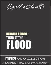 Taken at the flood
