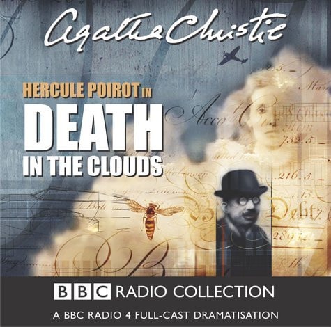 Death in the Clouds