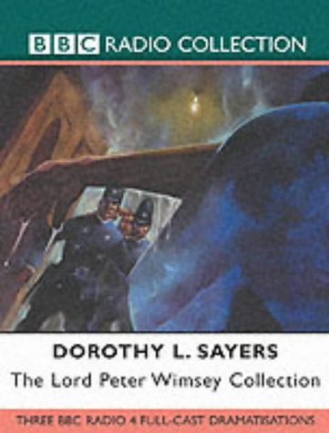 The Lord Peter Wimsey Collection