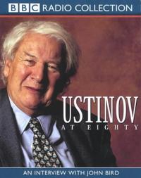 Ustinov at Eighty