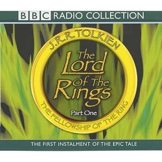 The Fellowship of the Ring