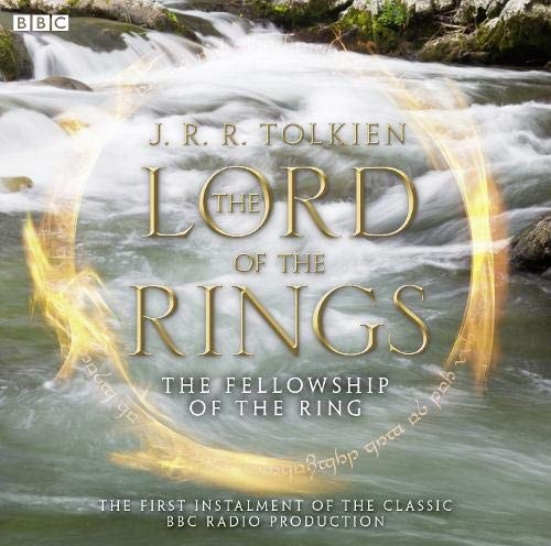 The Fellowship of the Ring