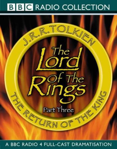 The Return of the King