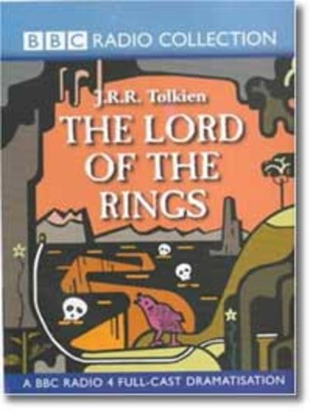 The Lord of the Rings (Box Set)