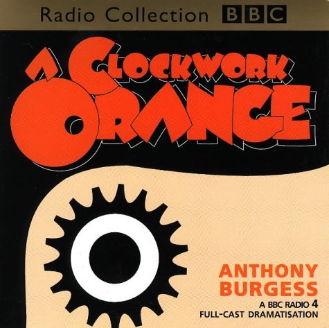 A Clockwork Orange