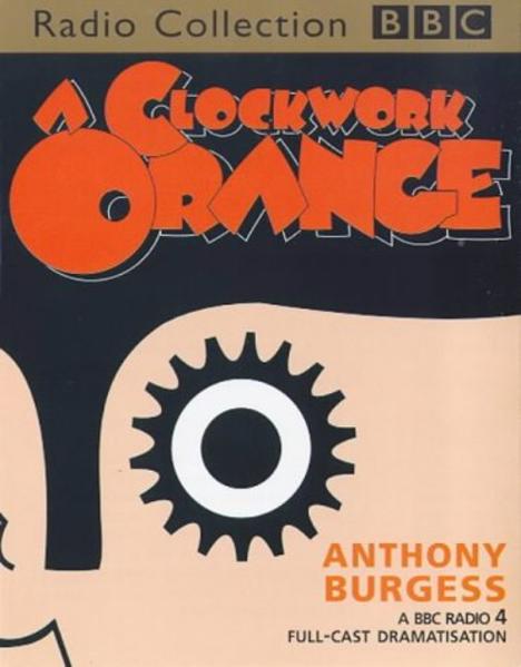 Clockwork Orange