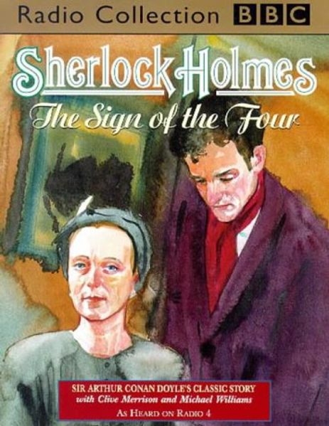 The Sign of the Four
