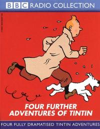 Four Further Adventures