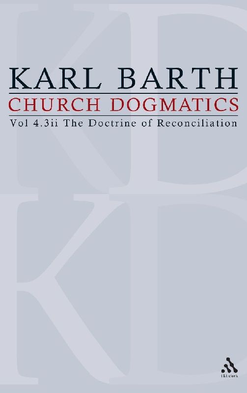 Church Dogmatics