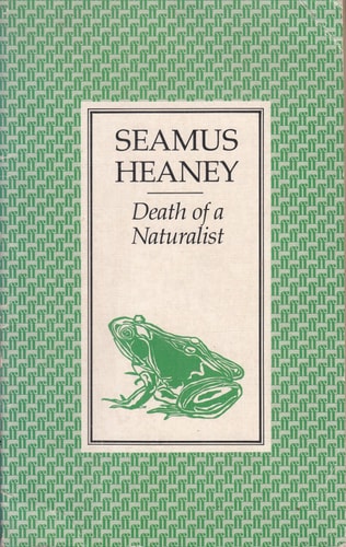 Death of a Naturalist