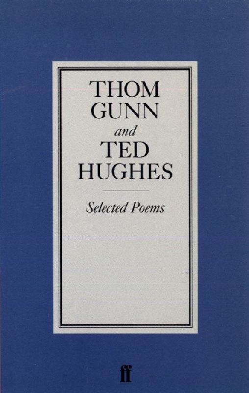 Selected Poems