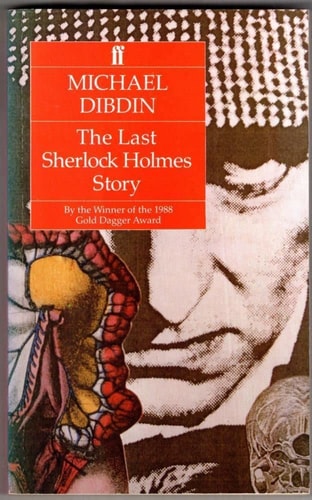 The Last Sherlock Holmes Story