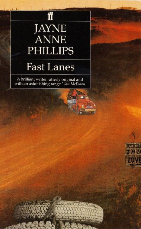 Fast Lanes