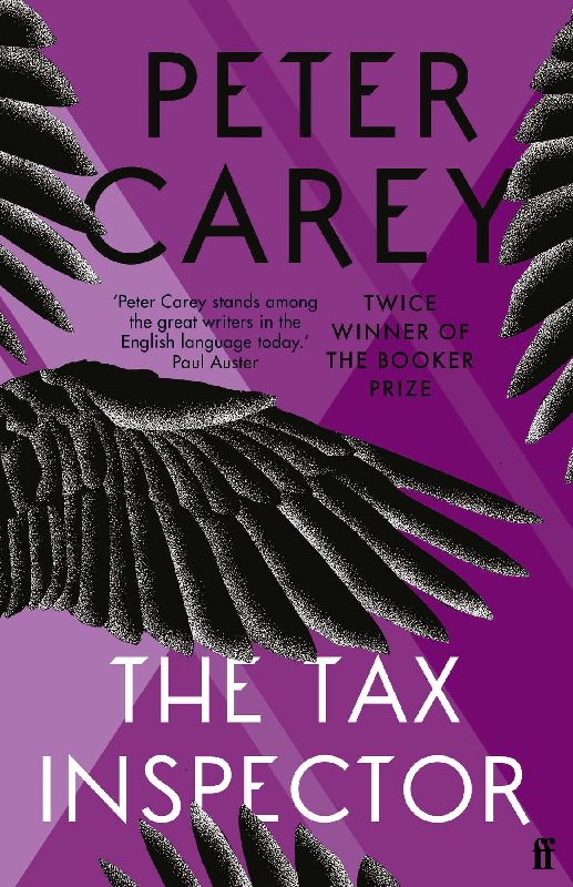 The Tax Inspector