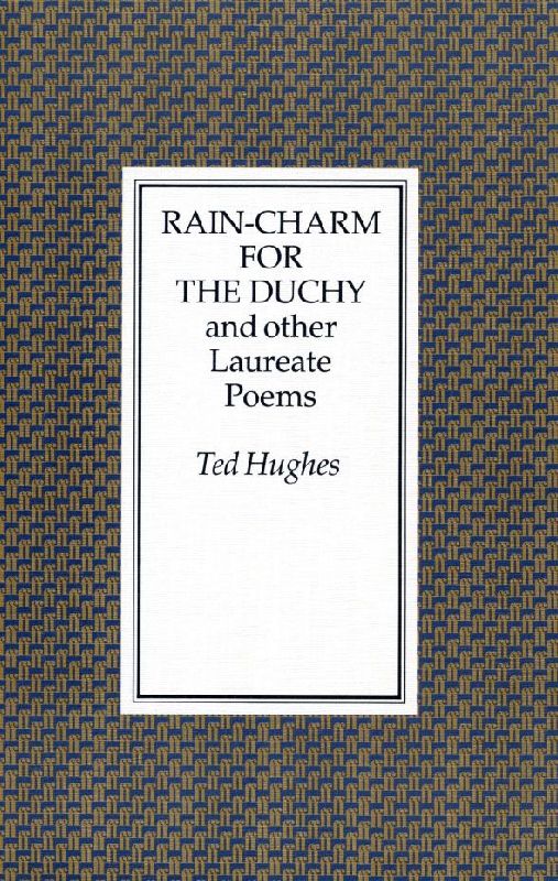 Rain Charm for the Duchy