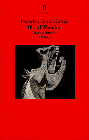 Blood Wedding: A Play (Faber Drama)