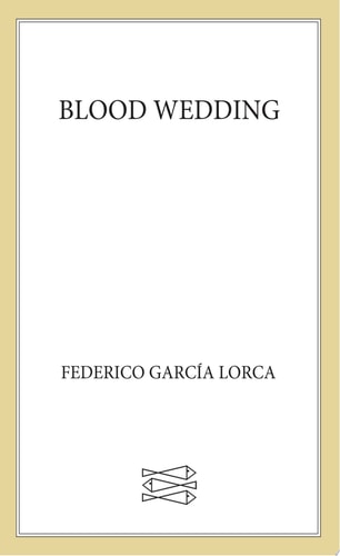 Blood Wedding