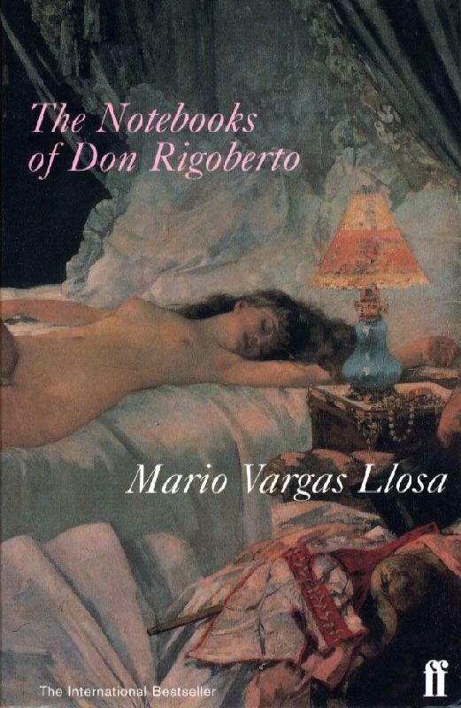 The Notebooks of Don Rigoberto