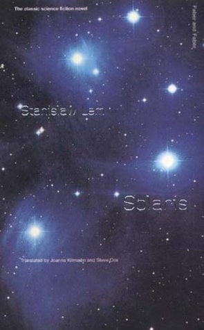Solaris (Faber Fiction Classics)