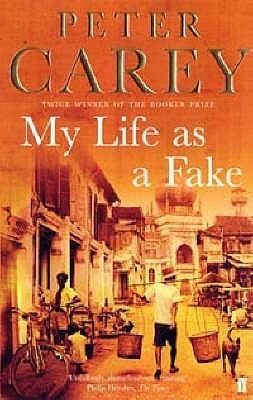 My Life As a Fake