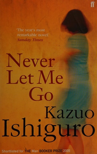 Never Let Me Go