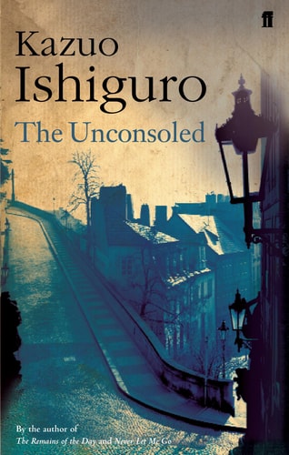 Unconsoled