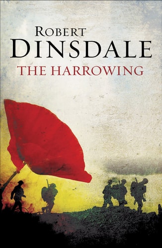 The Harrowing: Two Brothers at War - One Chance for Redemption