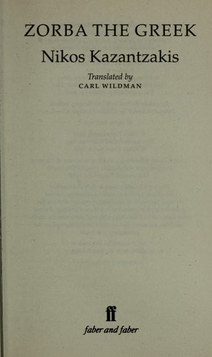 Buchcover