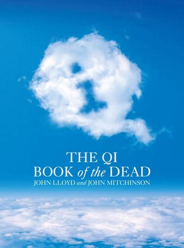 The Q1 Book of the Dead