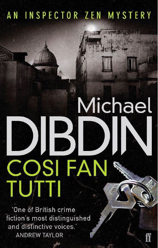 Cosi Fan Tutti