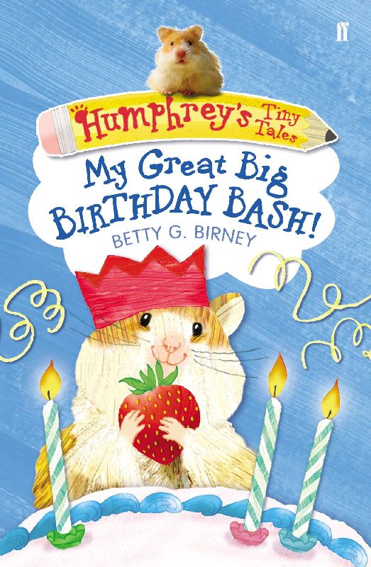 Humphrey's Tiny Tales 4