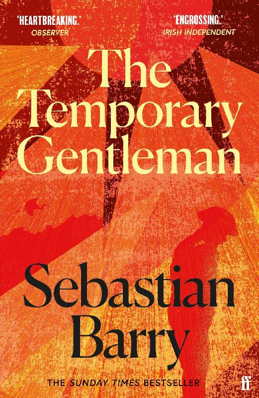 The Temporary Gentleman