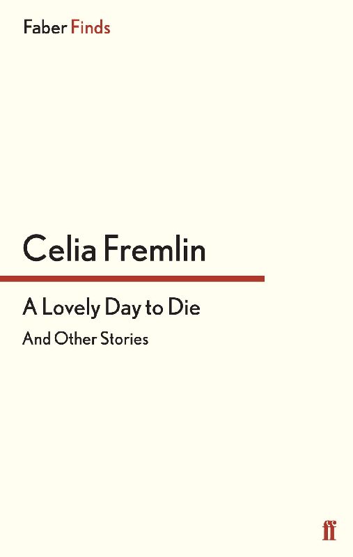 A Lovely Day to Die