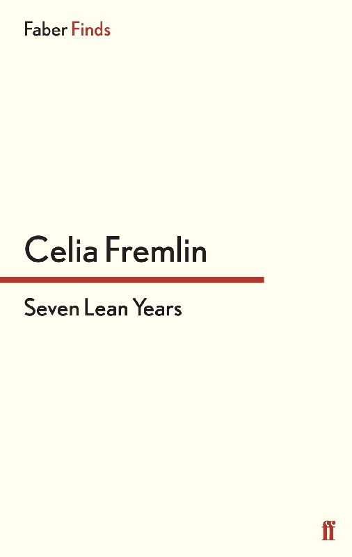 Seven Lean Years