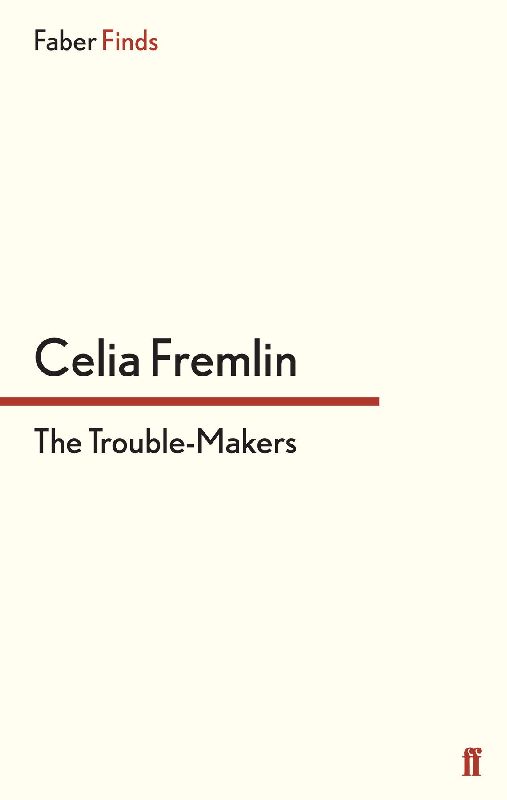 The Trouble Makers