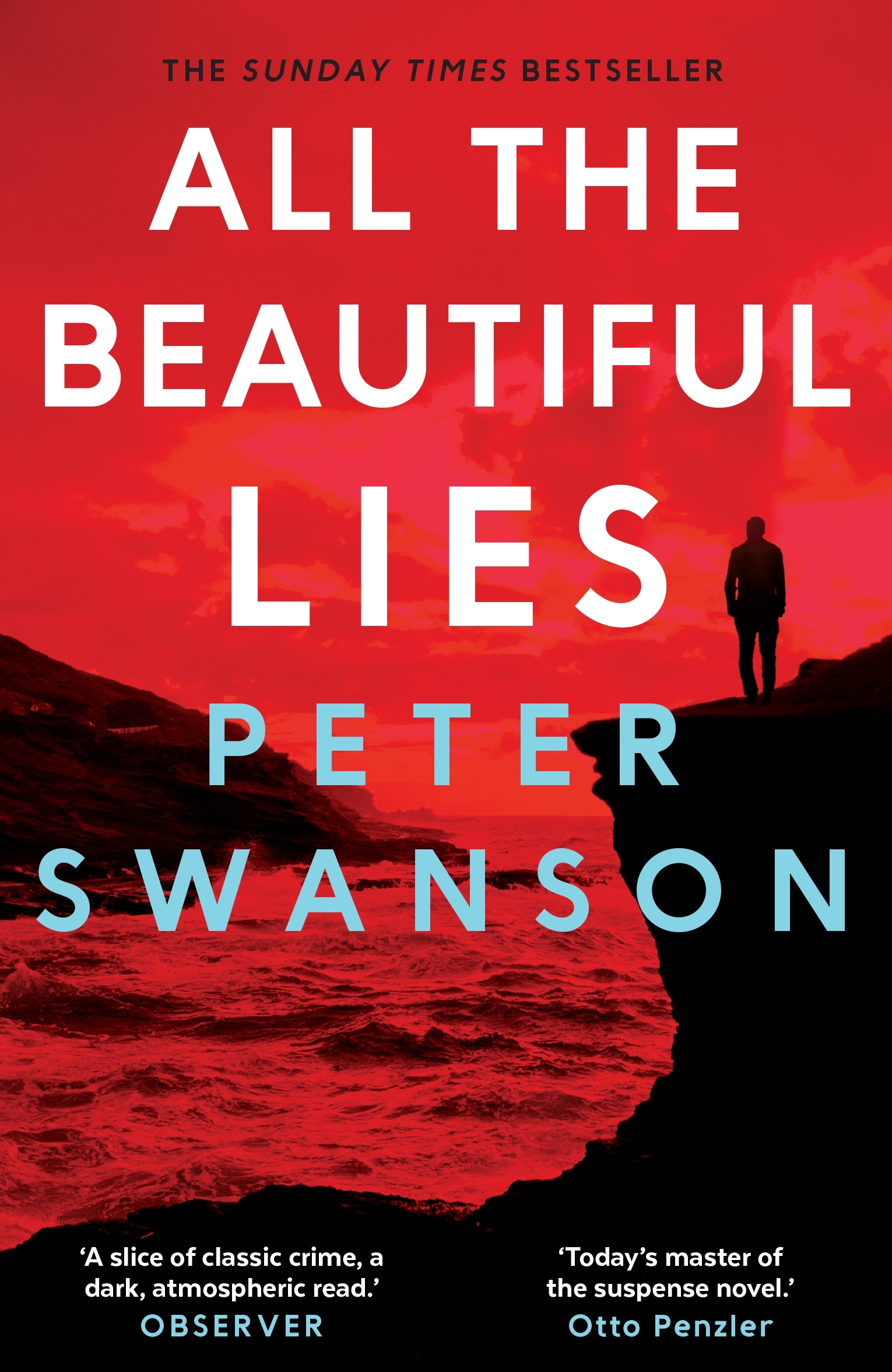 All The Beautiful Lies