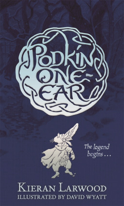 The Five Realms: The Legend of Podkin One-Ear (Five Realms Podkin One Ear)