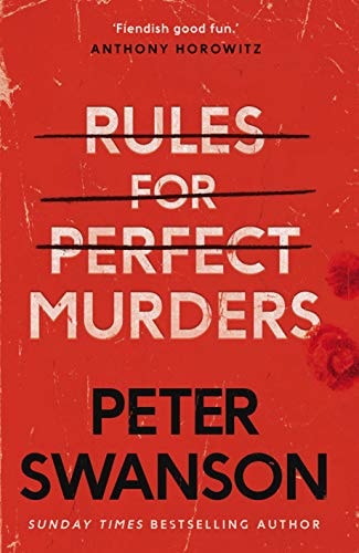Rules For Perfect Murders EXPORT
