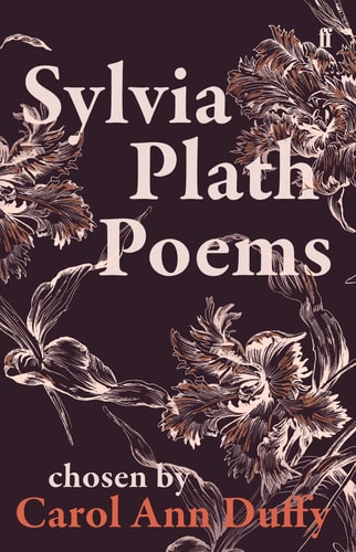 Sylvia Plath Poems By Carol Ann Duffy